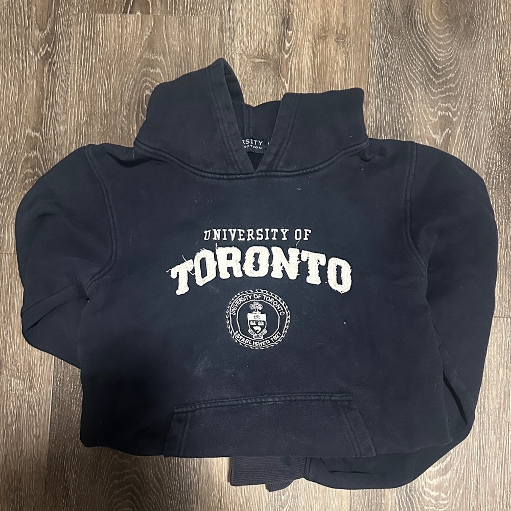 University of Toronto Hoodie